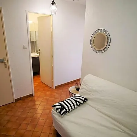 Hotel 4 Couchages A 100 M De La Ollioules